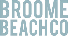 Broome Beach Company