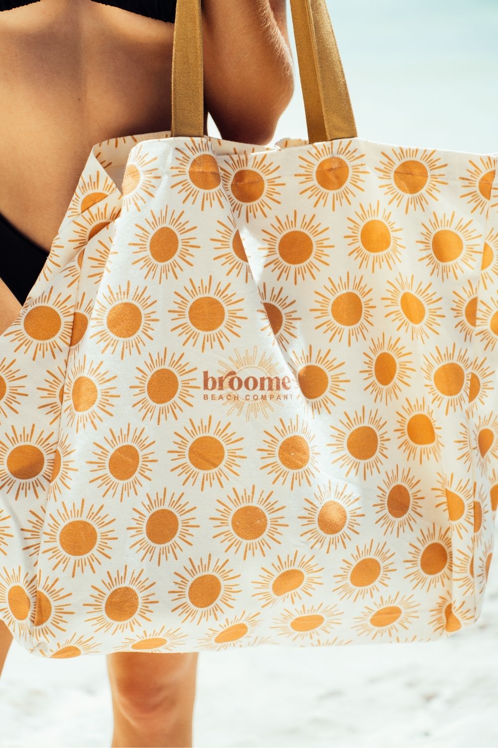 Big Beach Bag