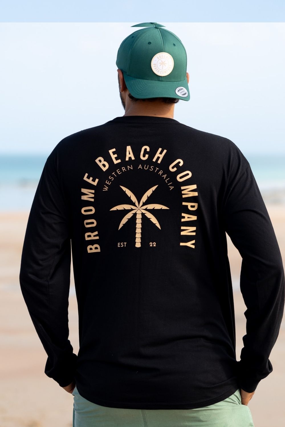 Cool Nights Long Sleeve