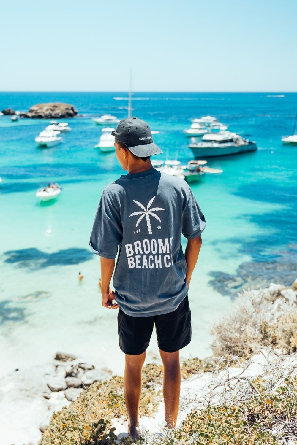 Men's Tees