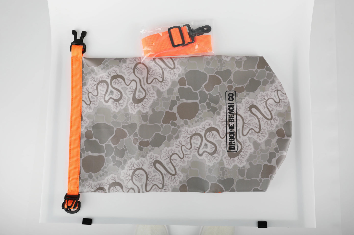 Adventure Dry Bag - 10 litres - King River Camo