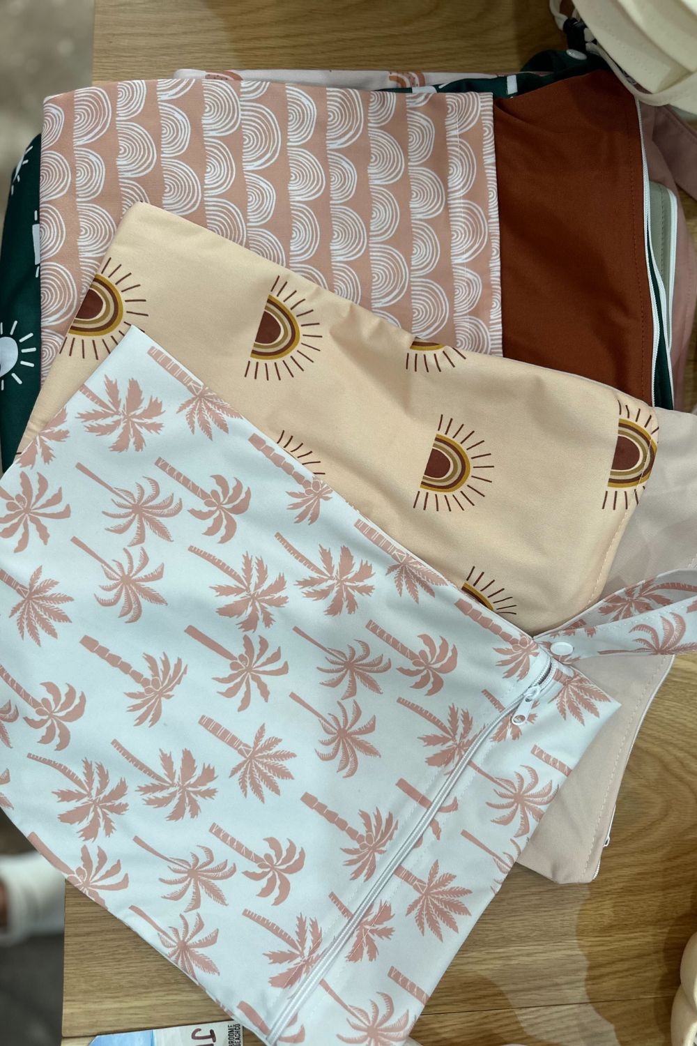 Beach Wet Bag