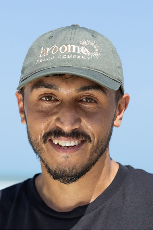 Sun Sports Cap - Forrest