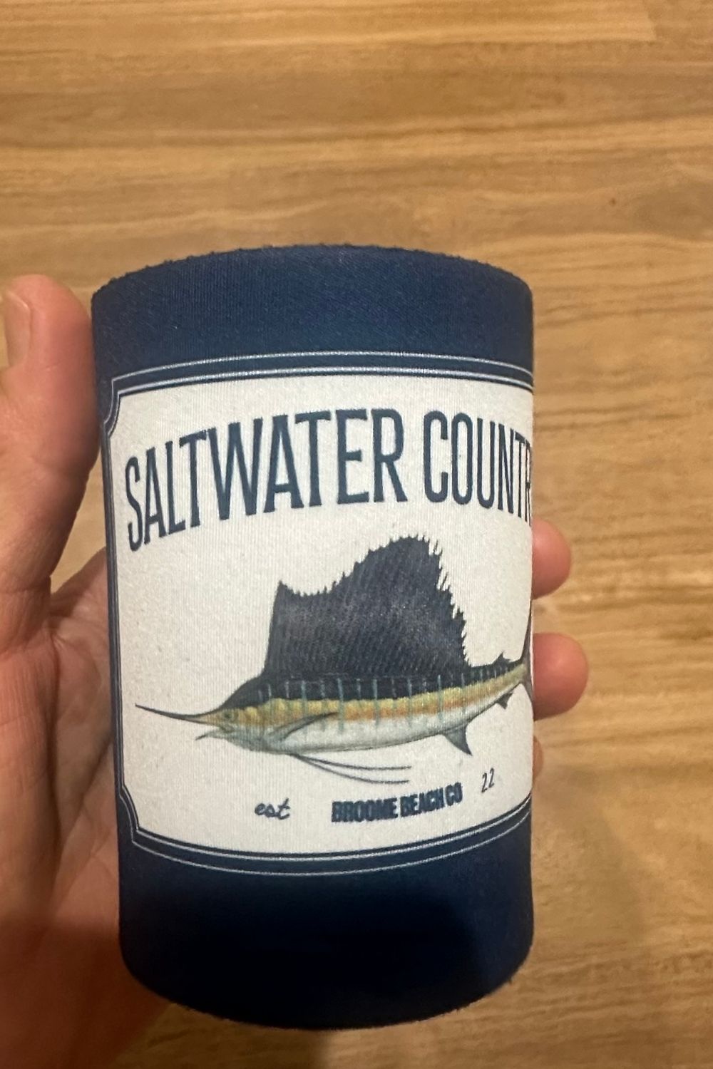 Stubby Holders