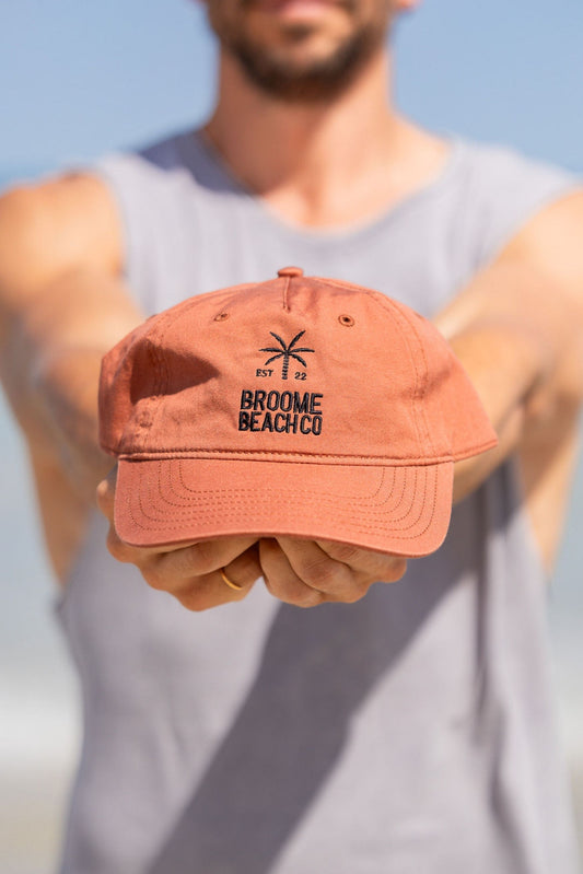 Sun Sports Cap - Pindan