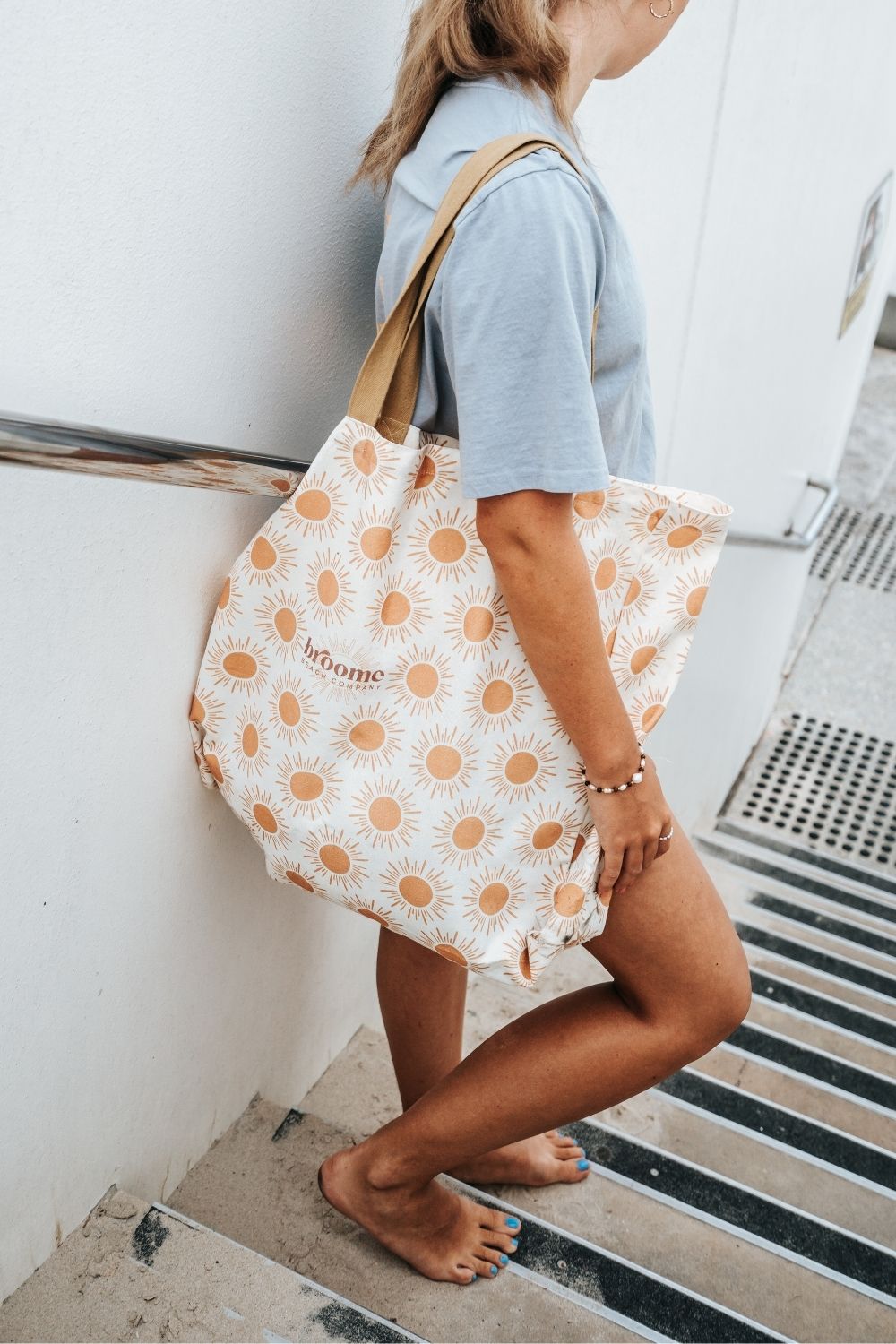 Big Beach Bag