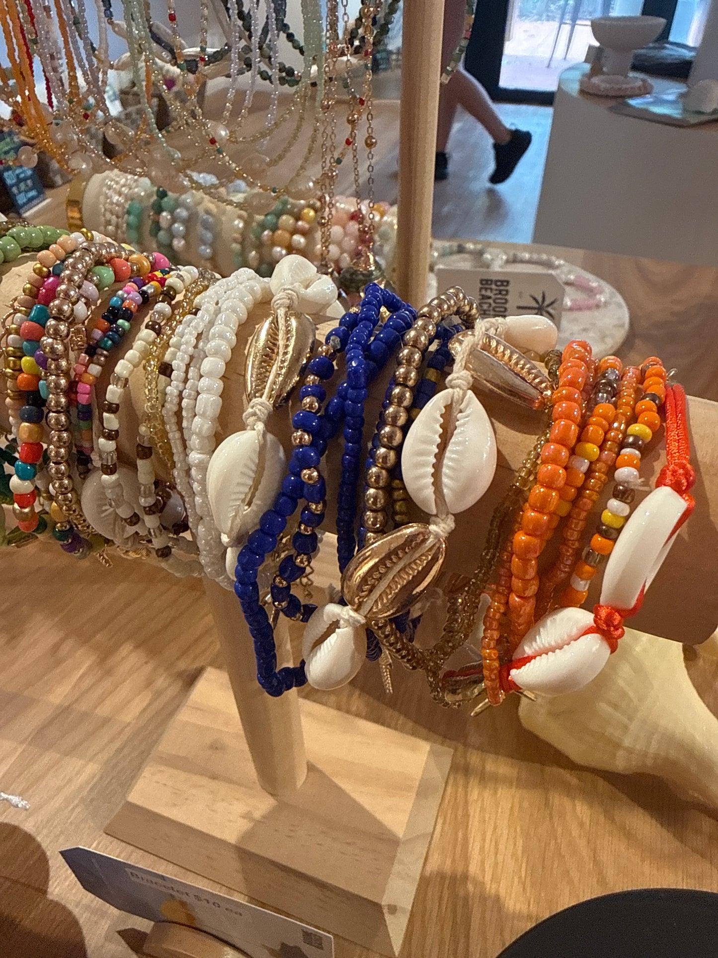 Fashion Bracelet Set