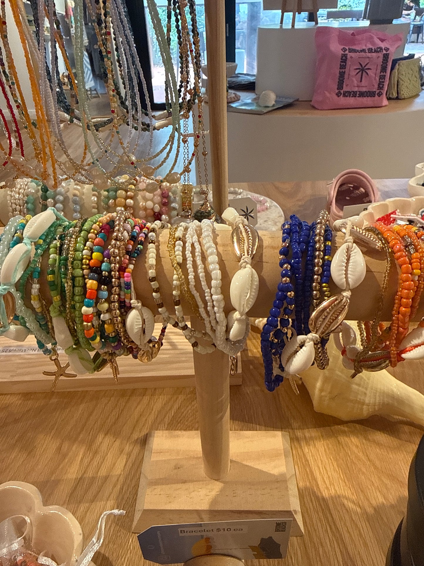 Fashion Bracelet Set