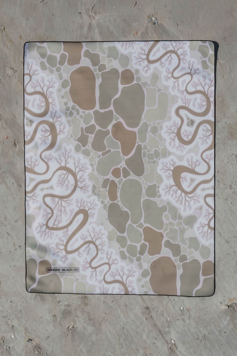 BBCXplore Adventure Mat