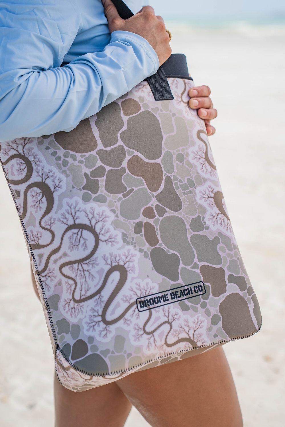 BBCXplore Adventure Mat