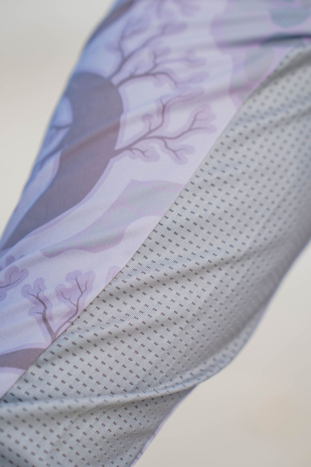 Hooded Explore Shirt - King River