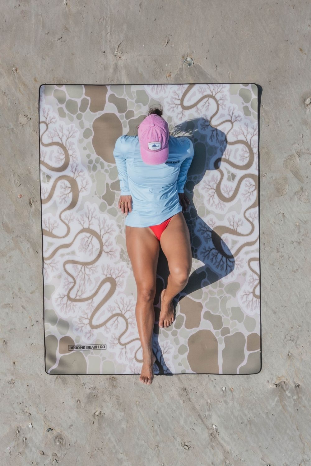 BBCXplore Adventure Mat