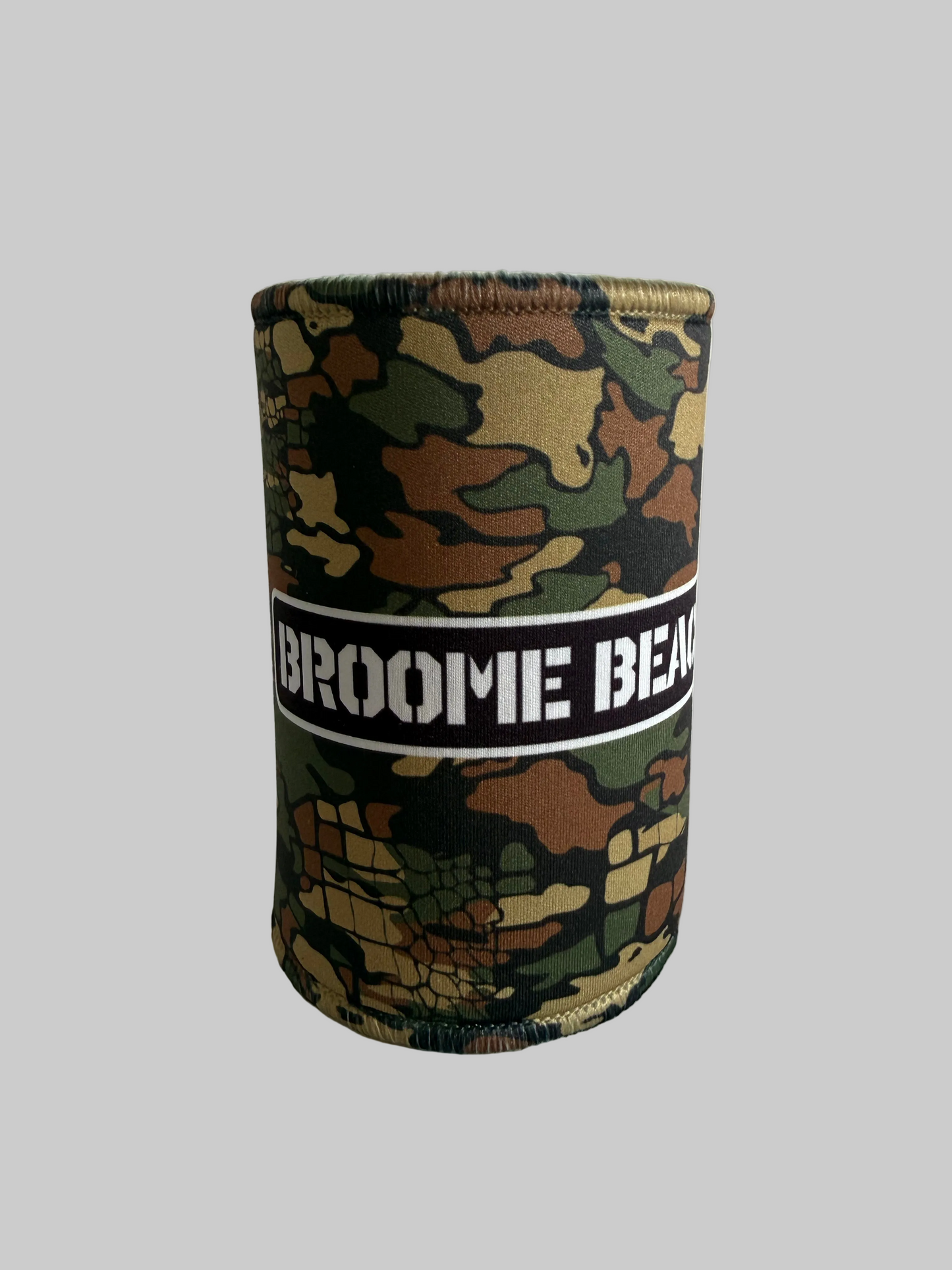 Ord Camo Stubby Holder