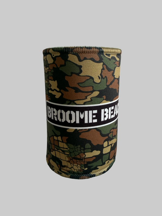 Ord Camo Stubby Holder