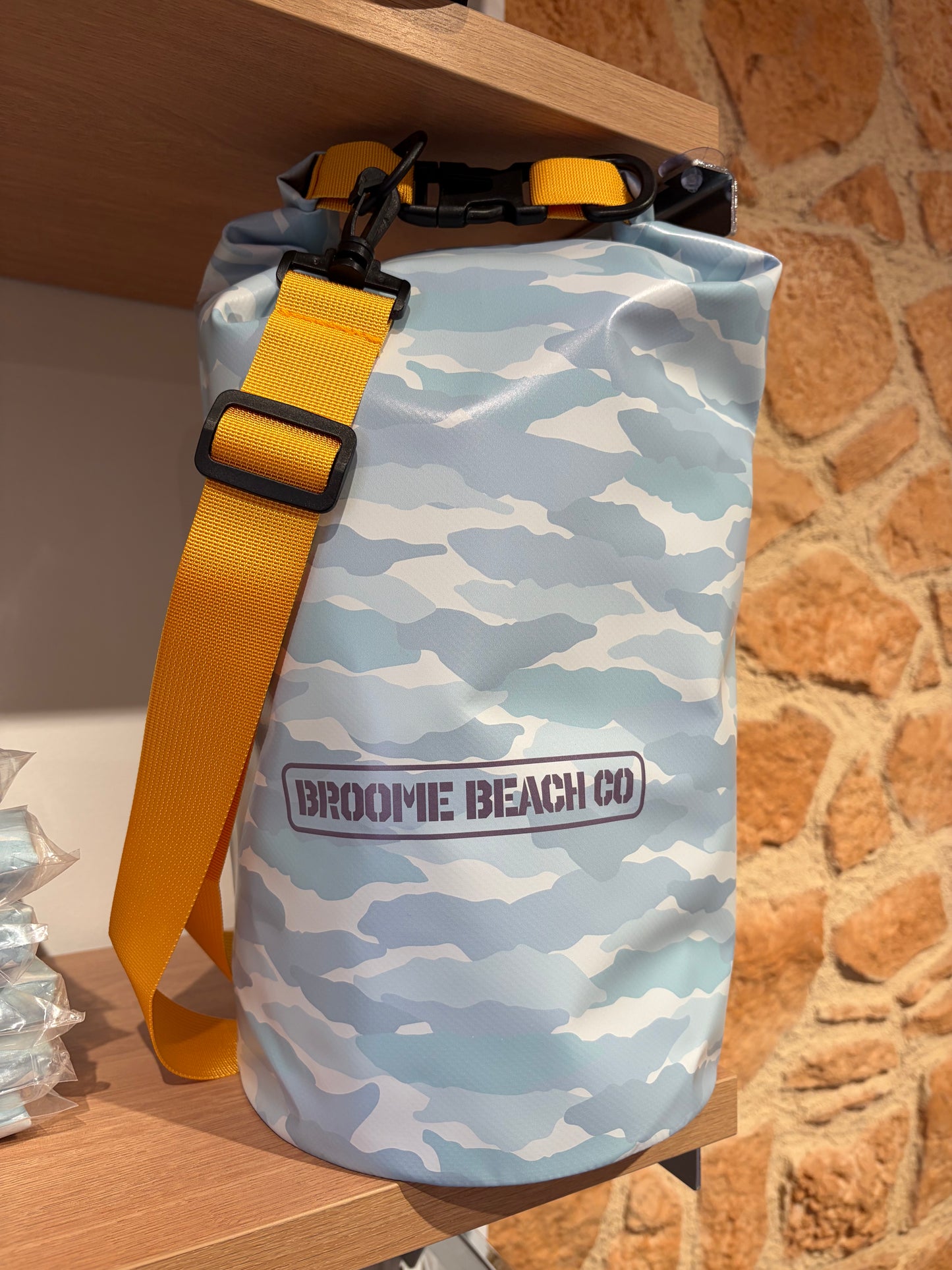Adventure Dry Bag - 10 litres - Willie Creek Whispers