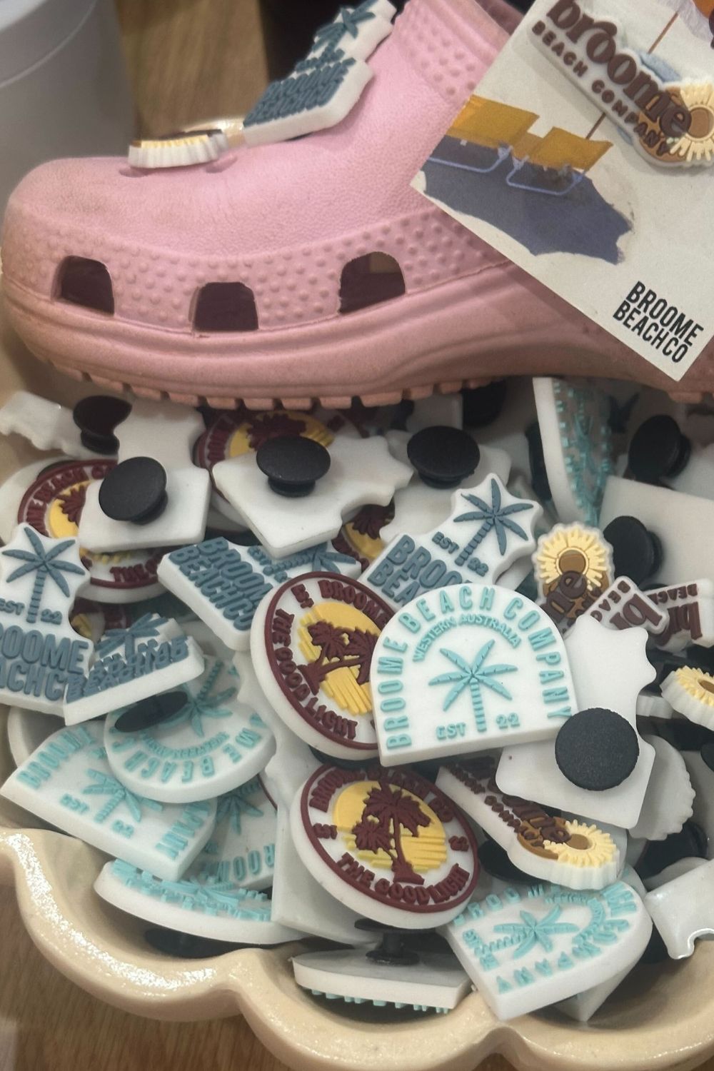 Jibbitz for Crocs
