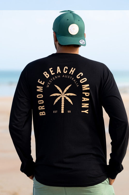 Cool Nights Long Sleeve
